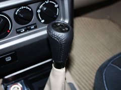 2010款 1.3L 手动 经典版