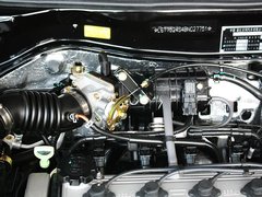2010款 1.3L 手动 经典版
