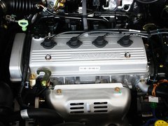 2010款 1.3L 手动 经典版