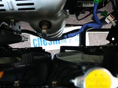 2010款 1.3L 手动 经典版