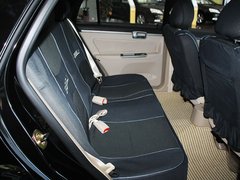2010款 1.3L 手动 经典版