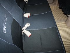 2010款 1.3L 手动 经典版