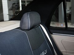 2010款 1.3L 手动 经典版