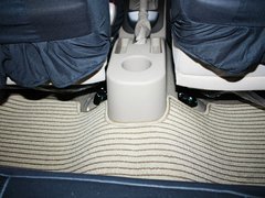 2010款 1.3L 手动 经典版