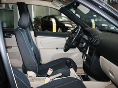 2010款 1.3L 手动 经典版