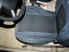 2010款 1.3L 手动 经典版