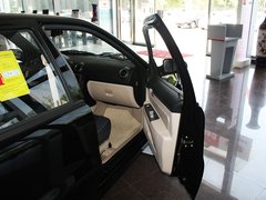 2010款 1.3L 手动 经典版