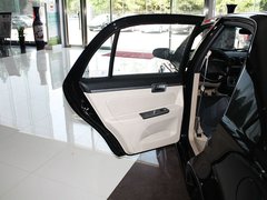 2010款 1.3L 手动 经典版