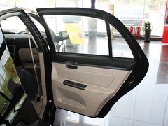 2010款 1.3L 手动 经典版