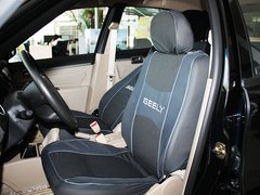 2010款 1.3L 手动 经典版