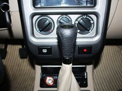 2010款 1.3L 手动 经典版