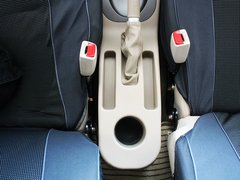 2010款 1.3L 手动 经典版