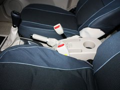 2010款 1.3L 手动 经典版