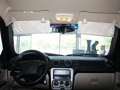 2010款 1.3L 手动 经典版