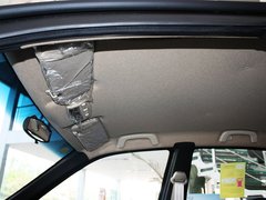 2010款 1.3L 手动 经典版