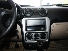 2010款 1.3L 手动 经典版