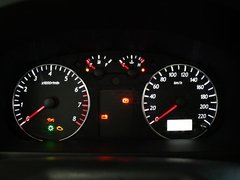2010款 1.3L 手动 经典版