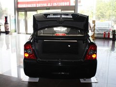 2010款 1.3L 手动 经典版