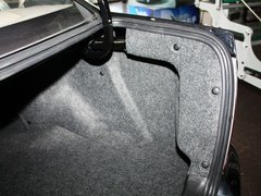 2010款 1.3L 手动 经典版