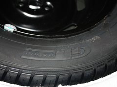 2010款 1.3L 手动 经典版