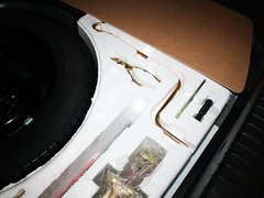 2010款 1.3L 手动 经典版