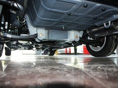 2010款 1.3L 手动 经典版