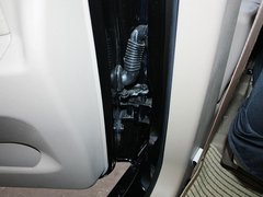 2010款 1.3L 手动 经典版