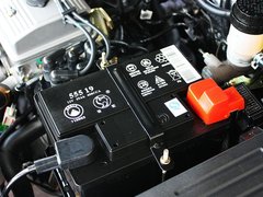 2010款 1.3L 手动 经典版