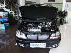 2010款 1.3L 手动 经典版
