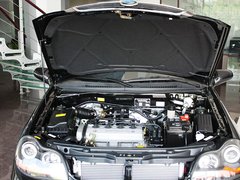 2010款 1.3L 手动 经典版