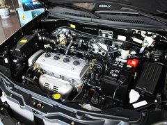 2010款 1.3L 手动 经典版