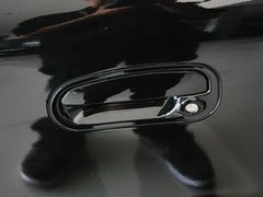 2010款 1.3L 手动 经典版