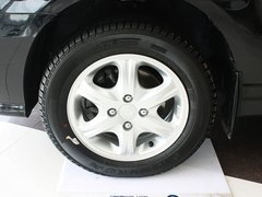 2010款 1.3L 手动 经典版