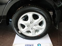 2010款 1.3L 手动 经典版