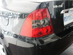 2010款 1.3L 手动 经典版