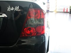 2010款 1.3L 手动 经典版