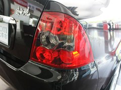 2010款 1.3L 手动 经典版