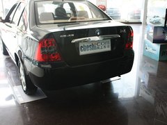 2010款 1.3L 手动 经典版