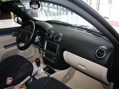 2010款 1.3L 手动 经典版