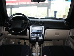 2010款 1.3L 手动 经典版