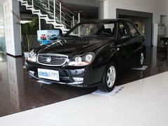 2010款 1.3L 手动 经典版