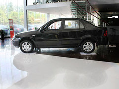 2010款 1.3L 手动 经典版