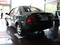 2010款 1.3L 手动 经典版