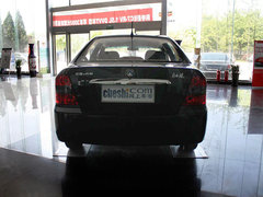 2010款 1.3L 手动 经典版