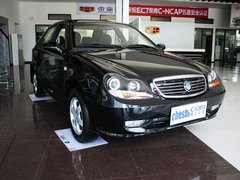 2010款 1.3L 手动 经典版