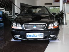 2010款 1.3L 手动 经典版