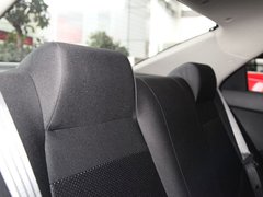 2011款 1.6L 手动 GLS