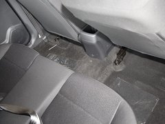 2011款 1.6L 手动 GLS