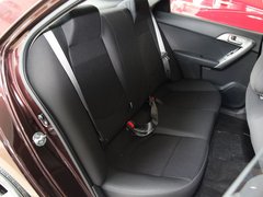 2011款 1.6L 手动 GLS