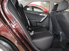 2011款 1.6L 手动 GLS